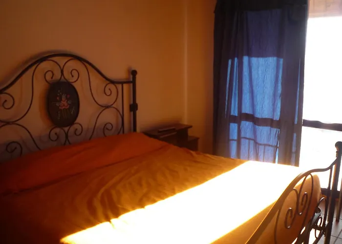 Hotel Mamma Teresa Sestola