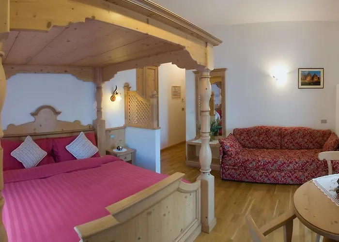 Hotel Lavaredo