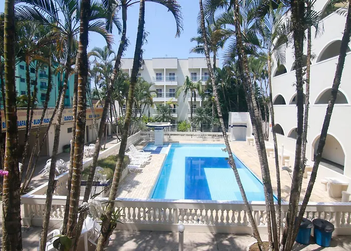 Paramar Ubatuba