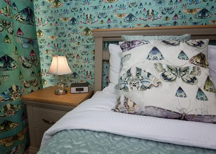 Aparthotels in Oxford