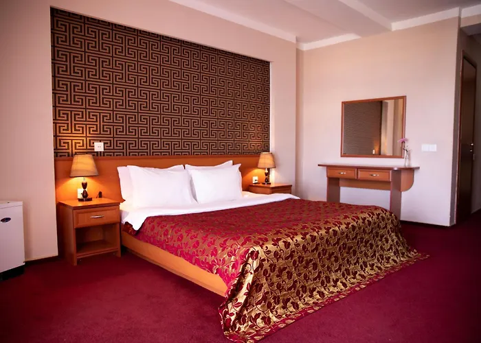 Af Hotel Aquapark