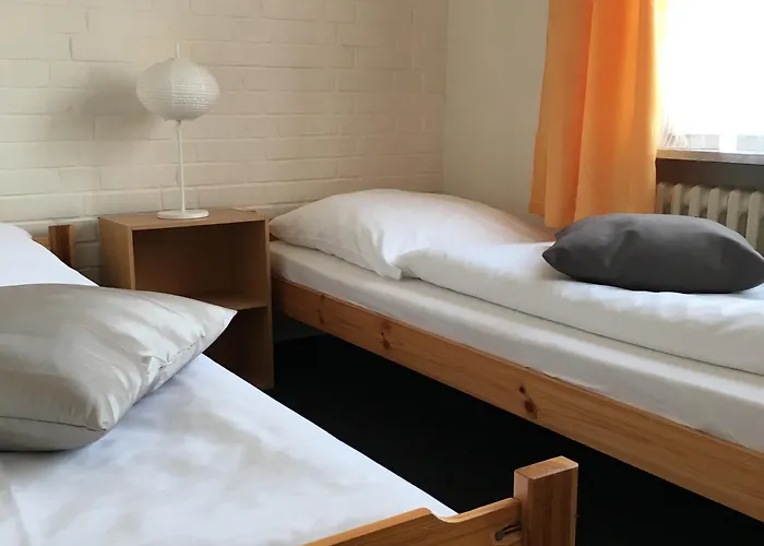 Das Ostseehotel Blekendorf