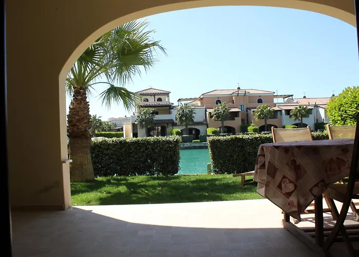 Marinagri Resort