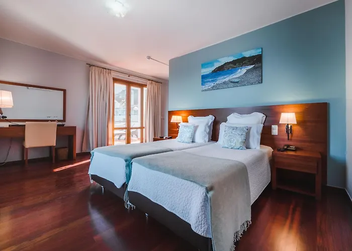 Hotel Vila Bela