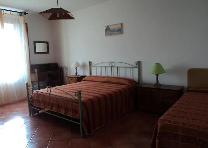 Bed and Breakfast Cocoi San Vito Lo Capo
