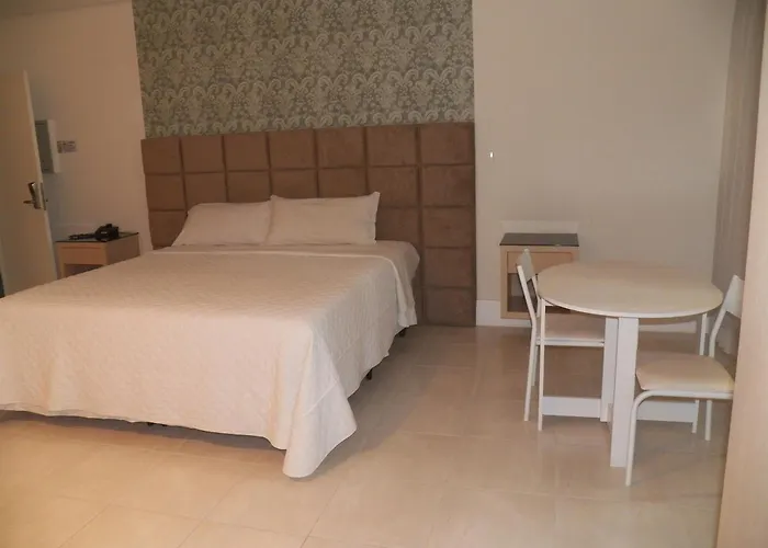 Passer Hotel Lencois Paulista