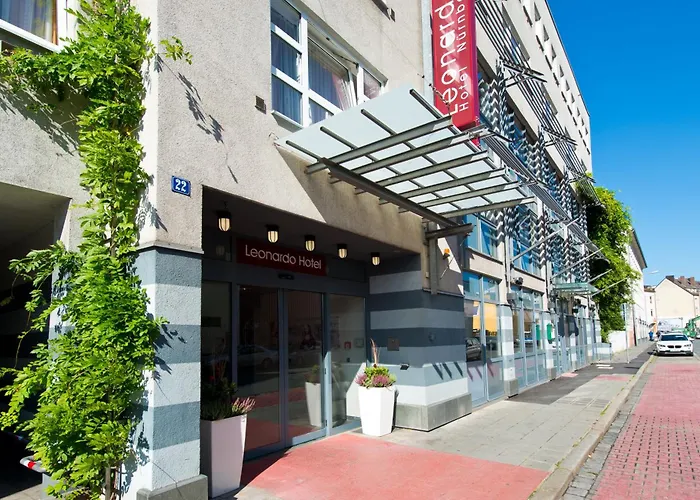 Hotels in Nürnberg
