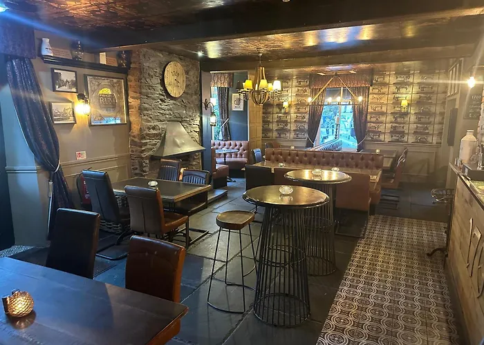 Luxury Hotels in Grasmere