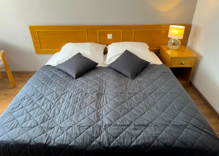 Hotel DenRiKo Heidelberg