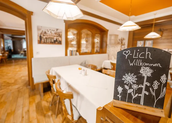 Hotels in Altötting