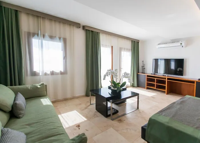 Manastir Hotel & Suites Bodrum