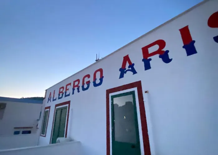 Hotel Ariston
