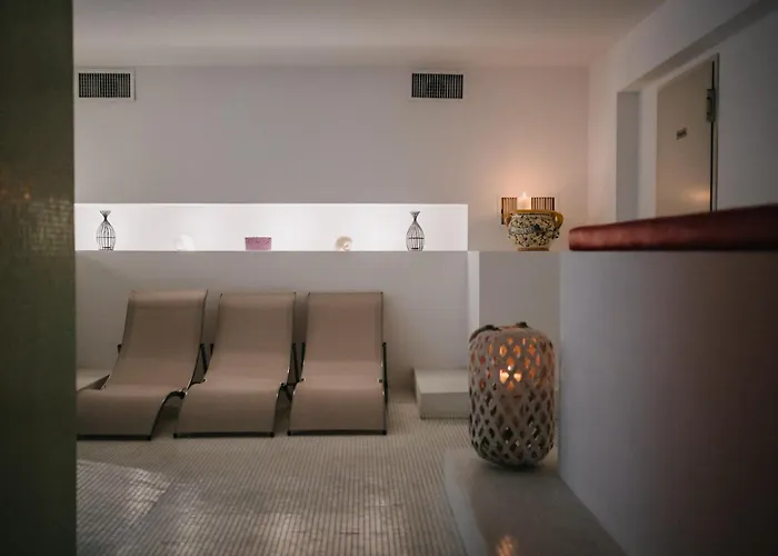 Hotel Lalla Beauty&Relax Cesenatico