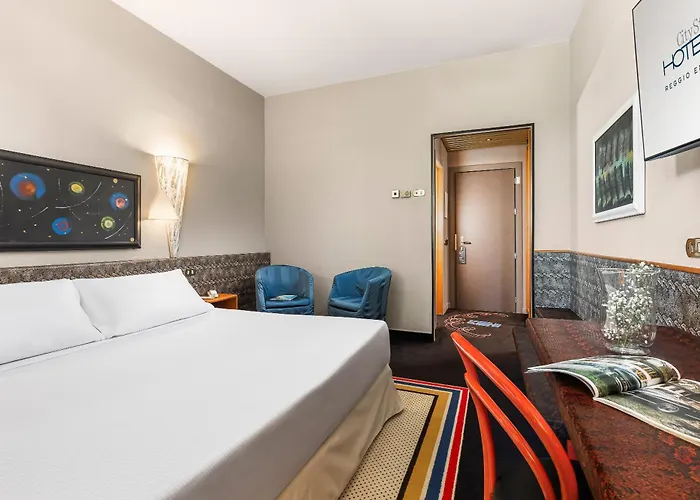City Style Hotel Reggio nell'Emilia