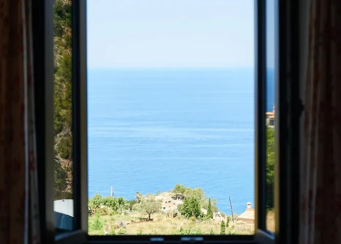 Can Busquets Bañalbufar 
