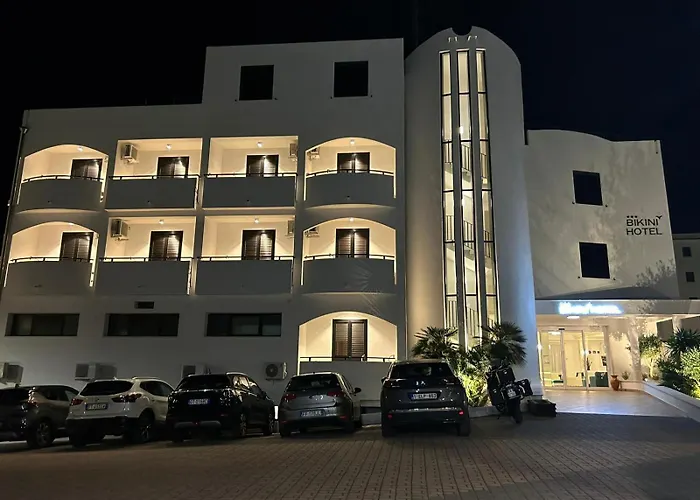 Bikini Hotel Vieste