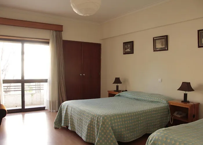 Residencial Dom Manuel
