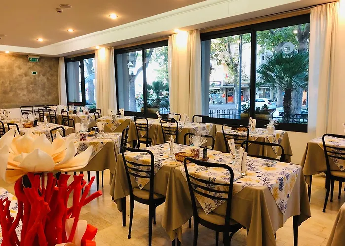 Piccolo Hotel Cesenatico