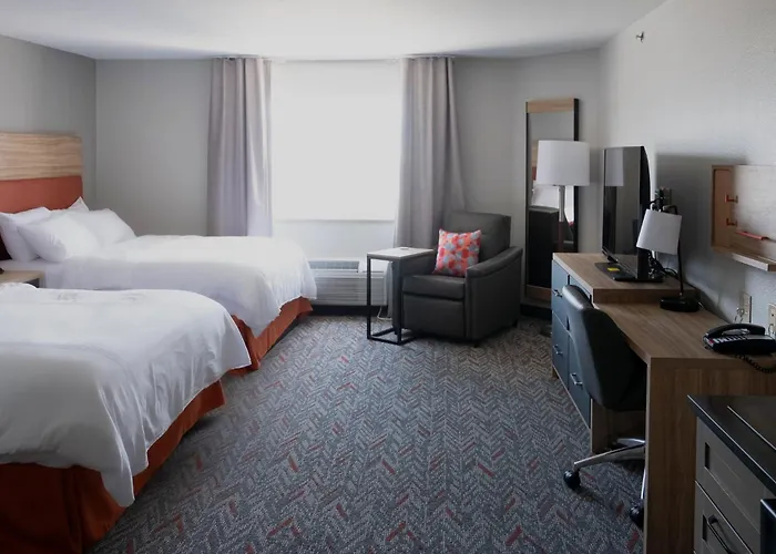 Candlewood Suites Sheridan By Ihg