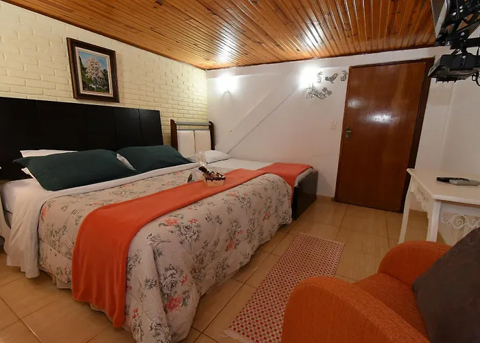 Hotel La Bella Toscana - Exclusive Hotel