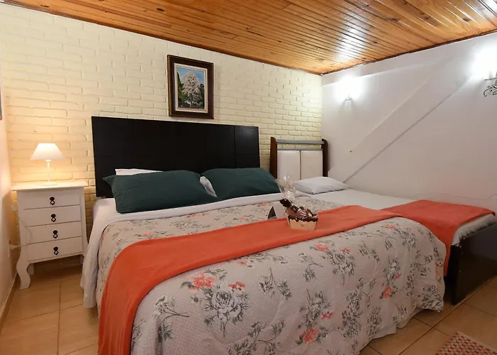 Hotel La Bella Toscana - Exclusive Hotel