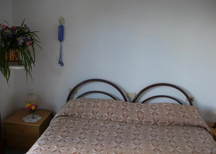 Hotel Alberta