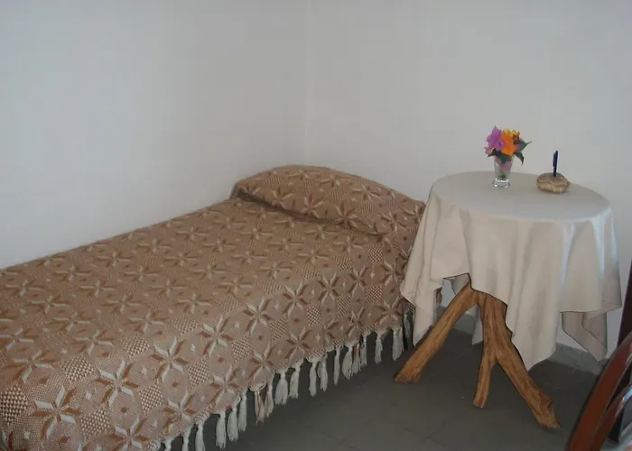 Hotel Alberta Massa 