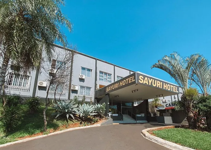 Sayuri Hotel