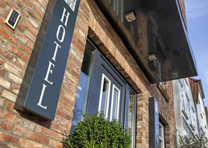 Designhotel 1690 & Apartments