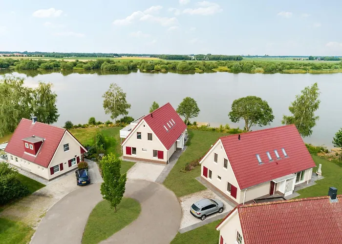 Center Parcs Sandur Emmen