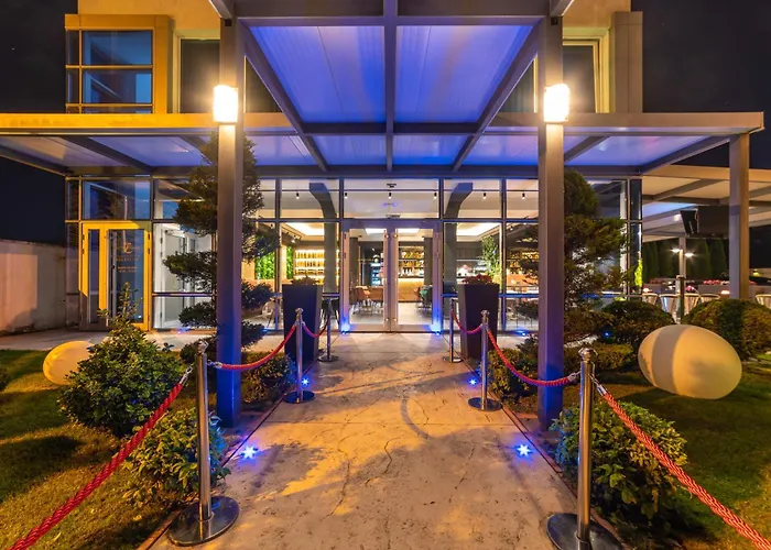 Hotels in Berane
