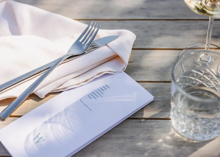 Lingenau Hotels
