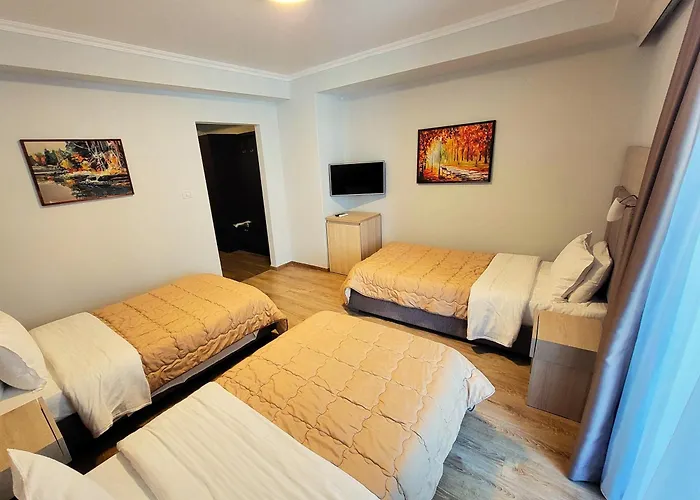 Hotel Enkelana