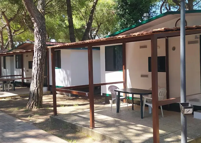Villaggio Costa d'Argento San Vito Chietino