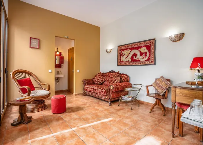 Alvor Ar De Mar Acomodação com café da manhã