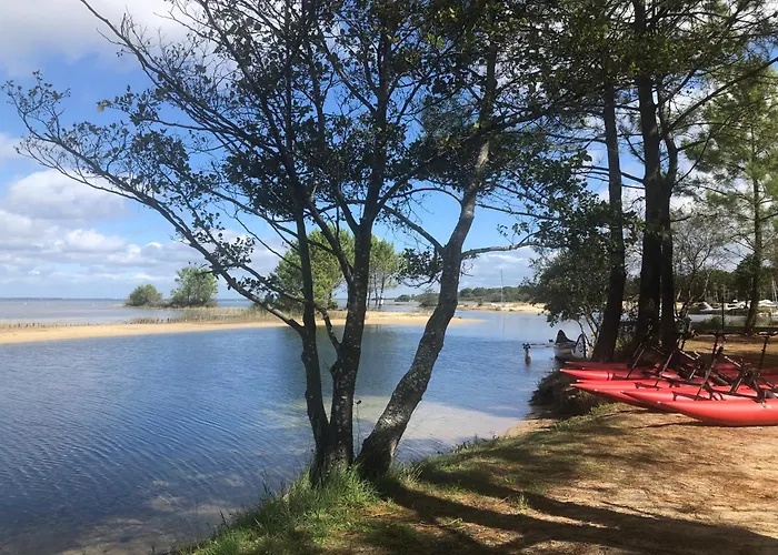 Hotel Cote et Lac
