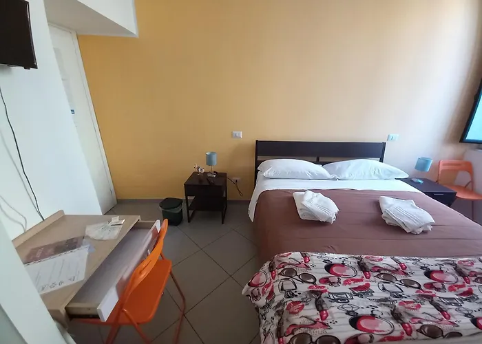 Bed and Breakfast Grigio Pesca Salerno