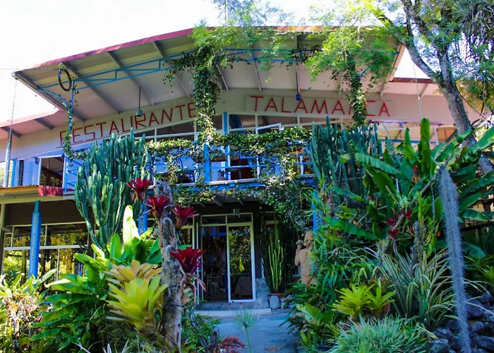 Hotels in Rivas
