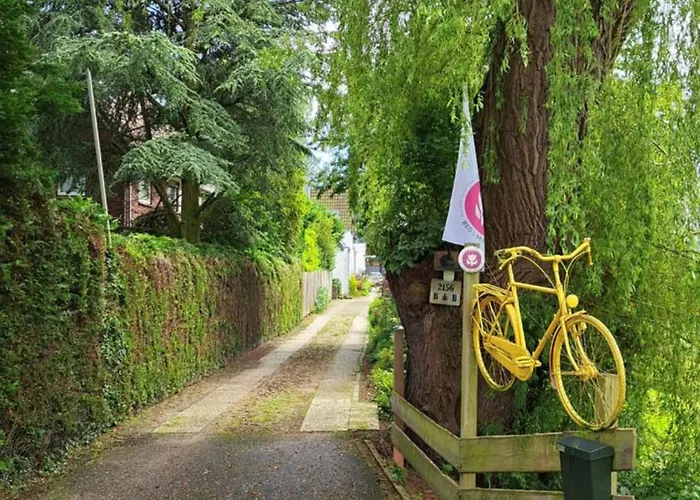 De Gaanderij