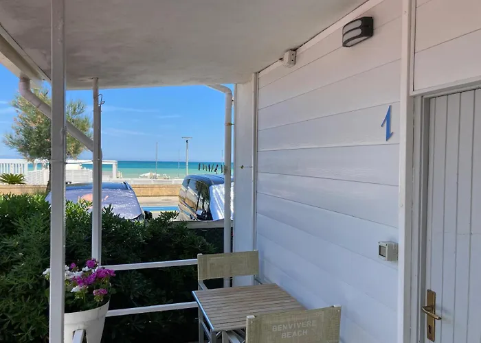 Villaggio Benvivere Senigallia