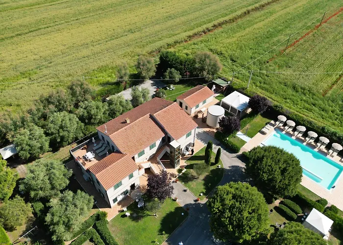 Villa Chiara Porto Recanati