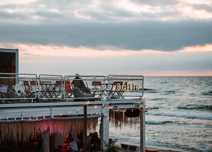 Hotel Saltic Resort & Spa Grzybowo Kolberg
