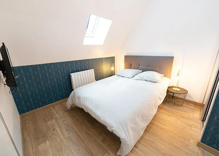 demeure de prestige centre ville Nogent Sur Seine