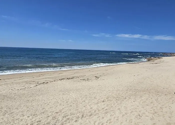 Casa Da Praia Póvoa de Varzim