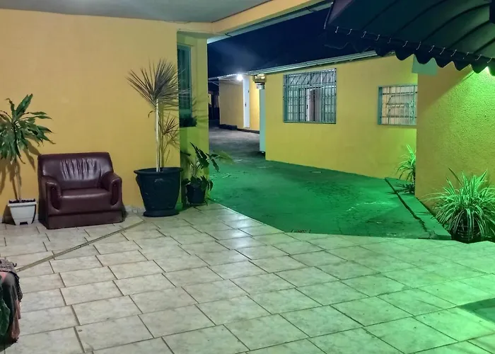 Pousada Uberaba