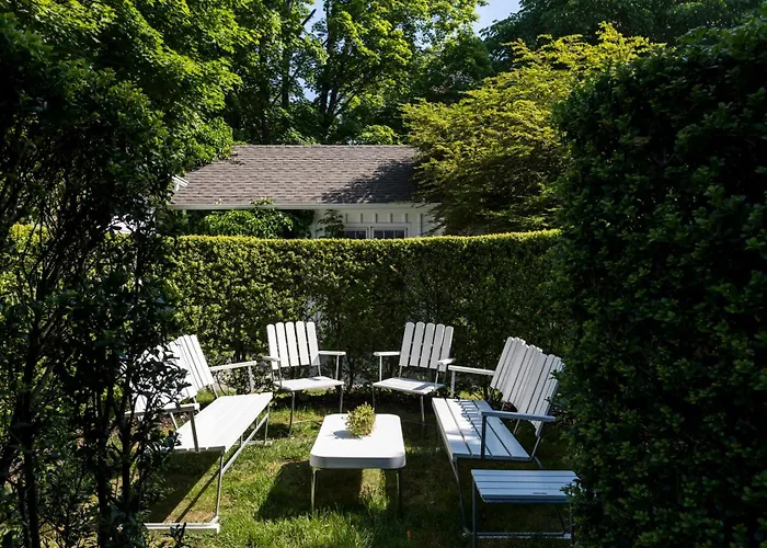 Luxury Hotels in East Hampton