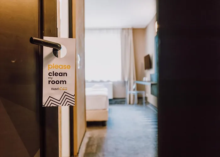Hotel Ciao