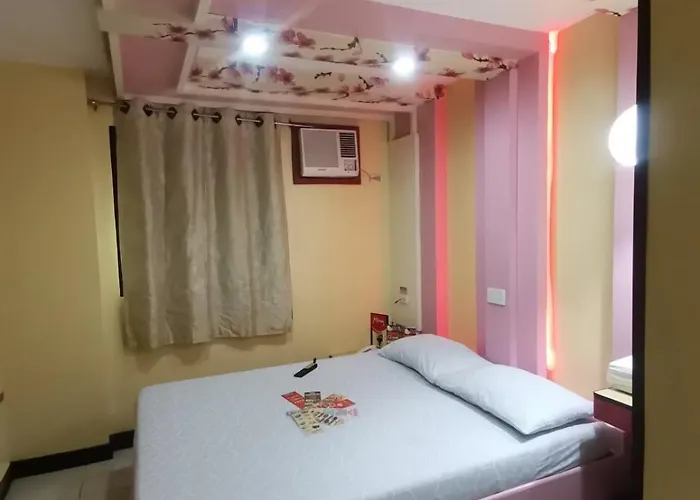 Hotel Sogo Alabang Southroad