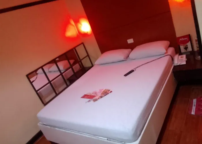 Hotel Sogo San Pedro