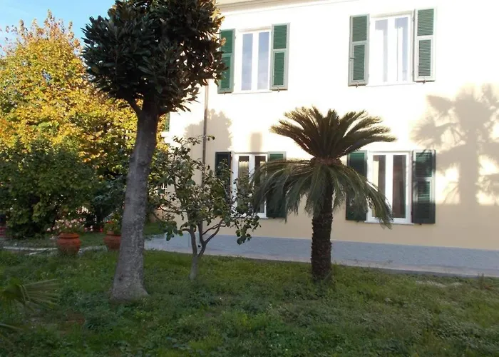 B&B Rossana Carrara